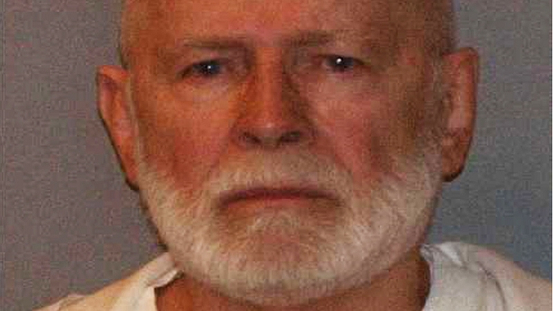 Boston gangster James "Whitey" Bulger was found dead in prison in 2018
