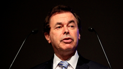 Mr Shatter said he cannot answer why no notes were taken at his meeting with himself, the Taoiseach and AG