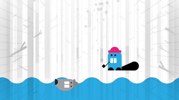 The Missing Scarf is in the final ten animated shorts being considered for an Oscar