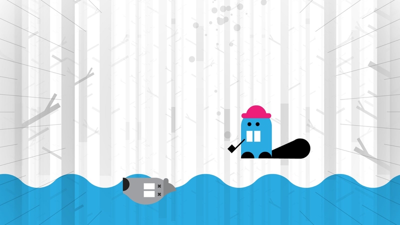 The Missing Scarf is in the final ten animated shorts being considered for an Oscar