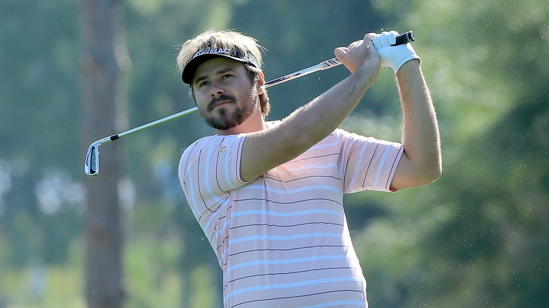 Victor Dubuisson's win seals Race to Dubai spot