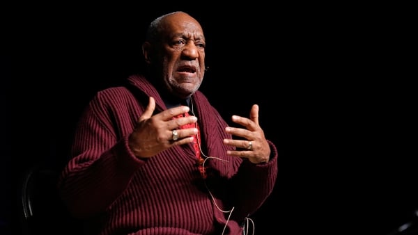 Bill Cosby has been accused of sexual misconduct by more than 50 women