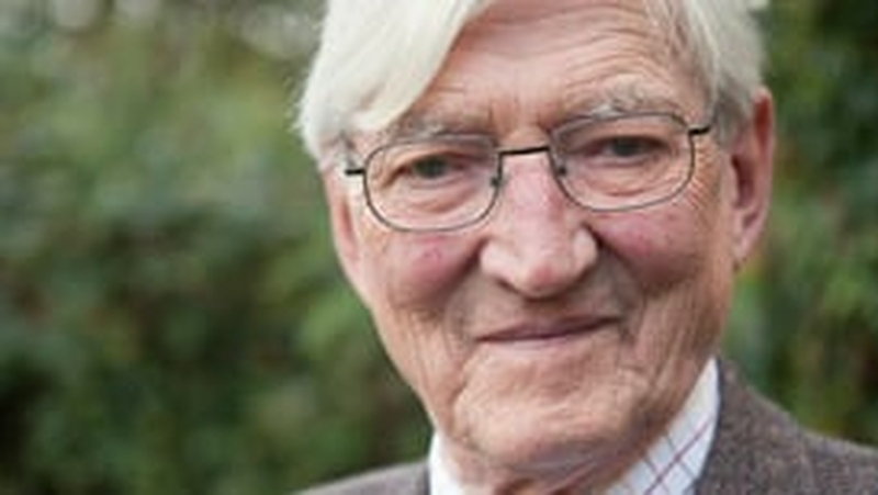 Bo Almqvist was professor emeritus at the Department of Irish Folklore at University College Dublin