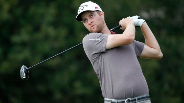 Chris Kirk lived at Sea Island for six years and only moved away from the idyllic resort recently