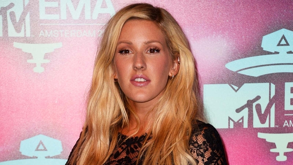 Ellie Goulding: 'I'm more wife material than girlfriend material'