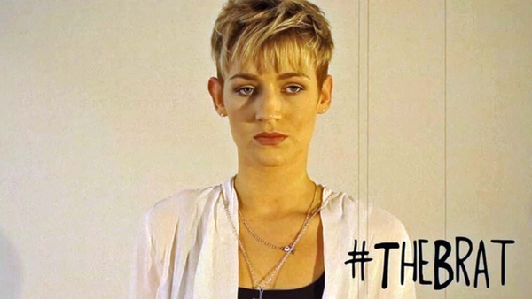 FrockAdvisor: A/W '13 Hair Trends - The Brat