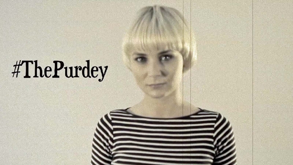 FrockAdvisor: A/W '13 Hair Trends - The Purdey