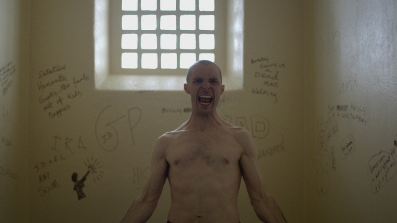 Love/Hate came to an explosive end