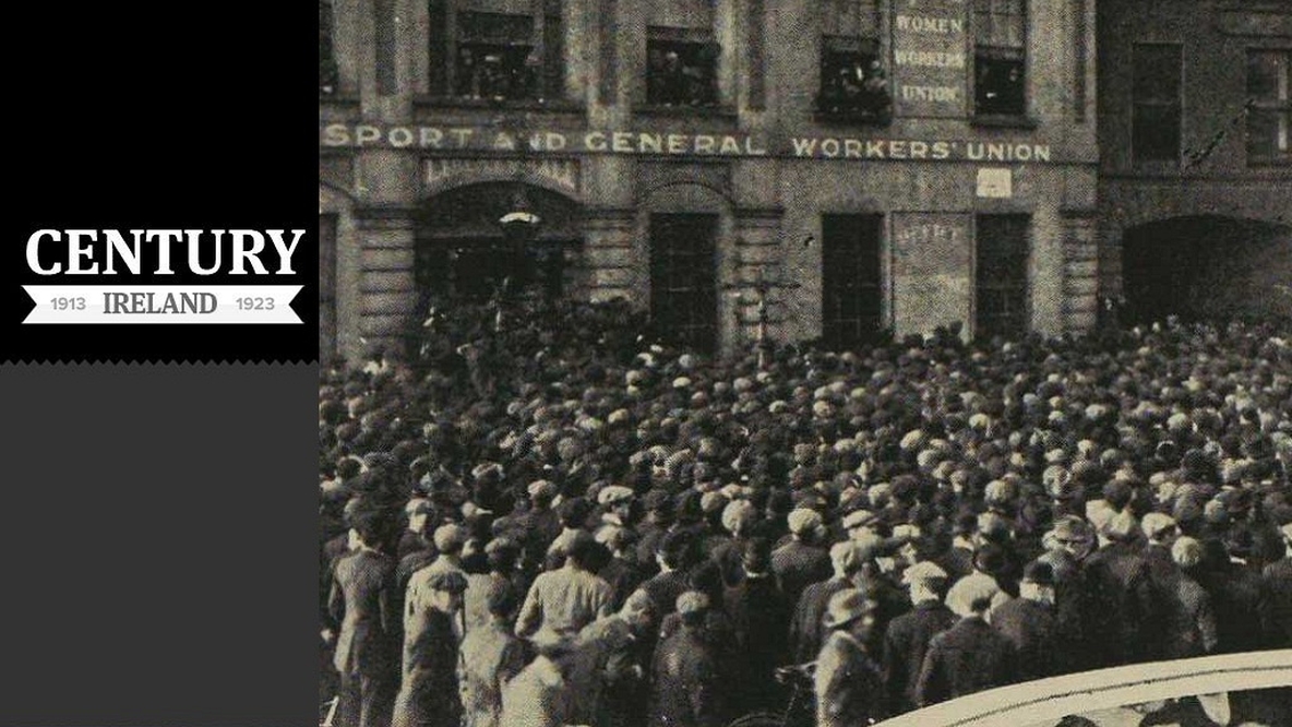 Century Ireland Issue 15, 13 - 26 November, 2013