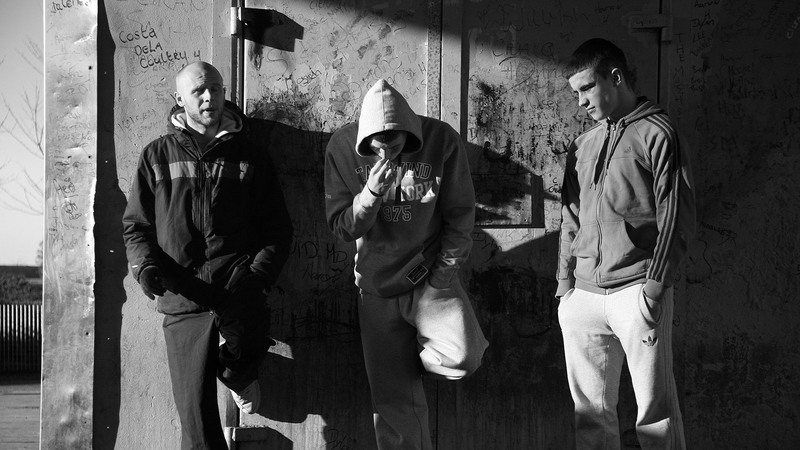 Beats, rhymes and life