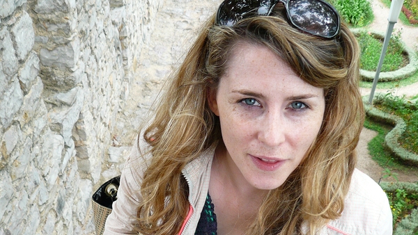 Claire Dix