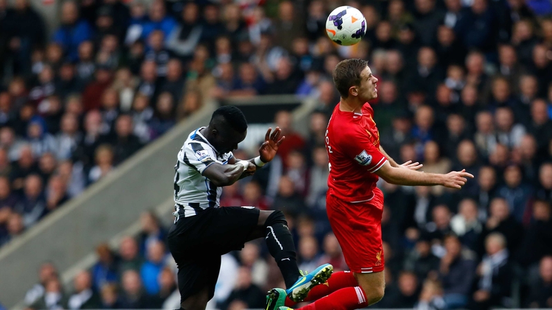 Jordan Henderson: 'I think it (the World Cup) is up for grabs for anyone'