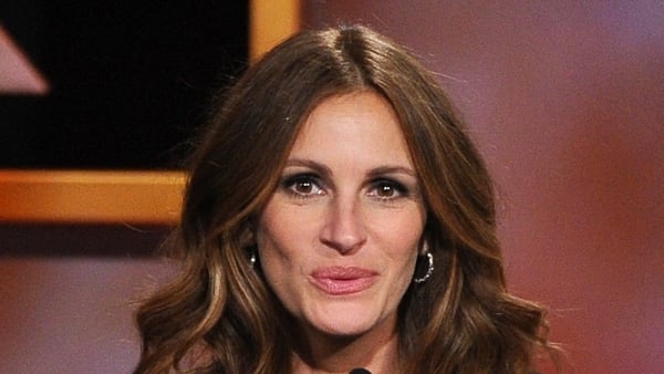 Julia Roberts
