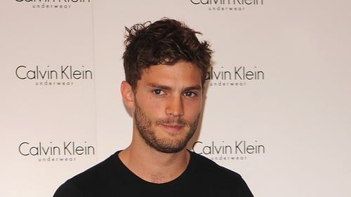 Jamie Dornan