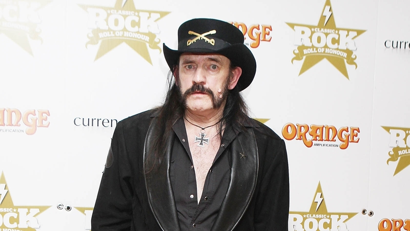 Lemmy Kilmister passed away just two days after receiving a cancer diagnosis