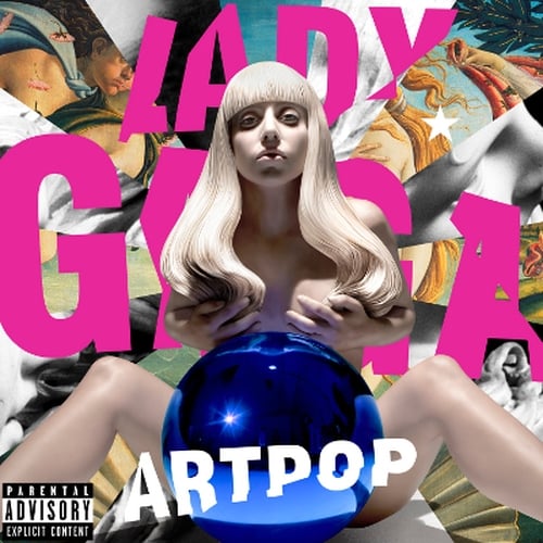 The actual songs now seem secondary to the oomph and circumstance of her planet-eating fame