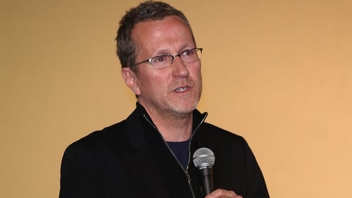 Jeremy Lovering