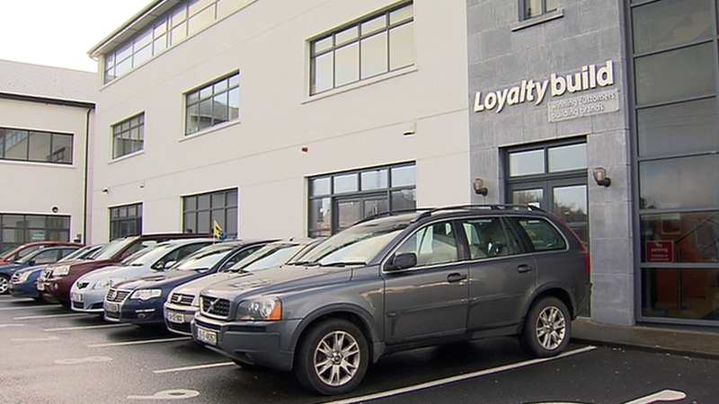 Loyaltybuild runs special offers and incentive schemes for major retailers, utilities and service providers in Ireland, the UK, Scandinavia and Switzerland