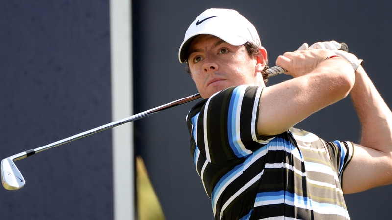 Rory McIlroy: 'It would be a great way to cap off the European season with a win'