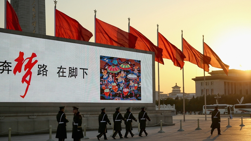 China's ruling Communist party is increasingly punishing members on charges of 'adultery'