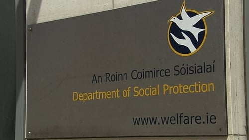 The Dept of Employment Affairs and Social Protection refuted the misclassification allegations