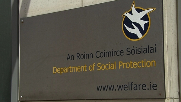 Social Justice Ireland says most weekly social assistance rates paid to single people are €14.21 below the poverty line
