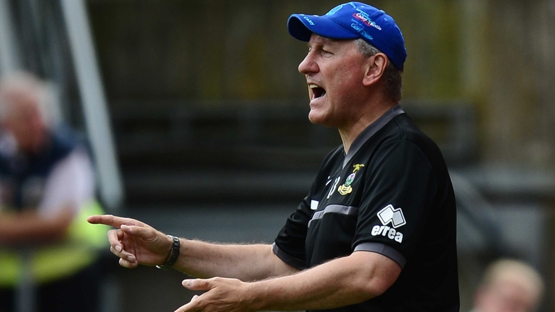 Terry Butcher's first job will be to end Hibs' losing sequence