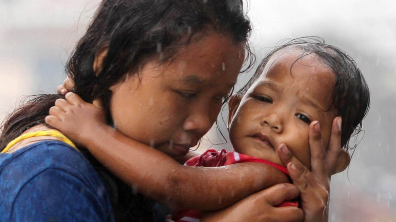 Many survivors in remote regions have yet to receive any aid.