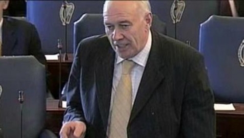 The judge said Francie O'Brien had betrayed the trust of people