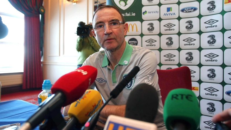 Martin O'Neill does not plan to control Roy Keane's comments