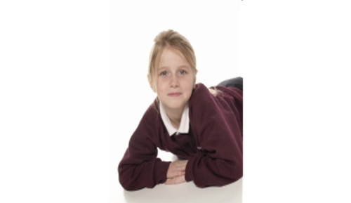 The Metropolitan Police believes 11-year-old Kathleen Doherty may be in Ireland