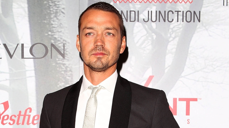 Rupert Sanders