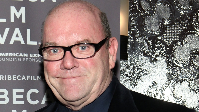 Paul McGuinness may become chairman of Principal Management