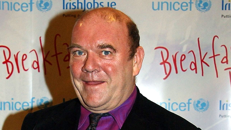 Paul McGuinness stepping down as U2's manager after 35 years