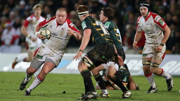 Tom Court will be plying his trade in the Premiership next season