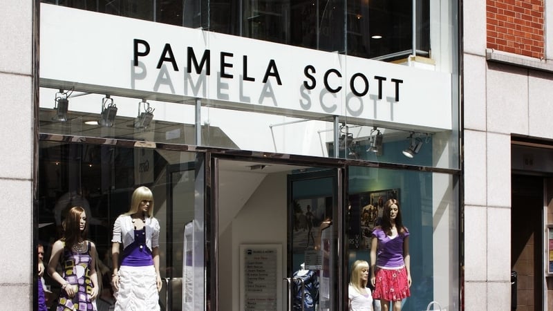 Pamela Scott to open new Store in Dublin's Henry Street