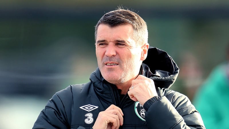 Wednesday would have to seek FAI's permission to approach Roy Keane