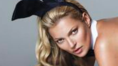 Kate Moss