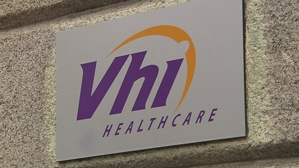 The State was given until the end of this year to change the VHI's legal status