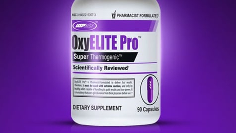OxyELITE supplements have been associated with severe liver disorders, including hepatitis