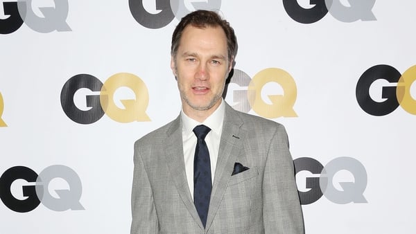 David Morrissey