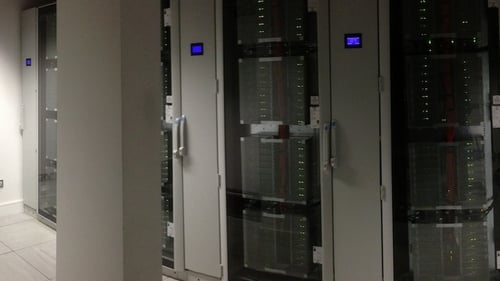 Fionn will quadruple the high powered computing resources previously available to scientists in the country