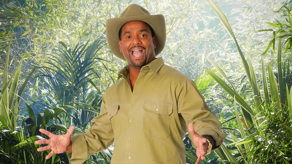 Carlton has left the building!