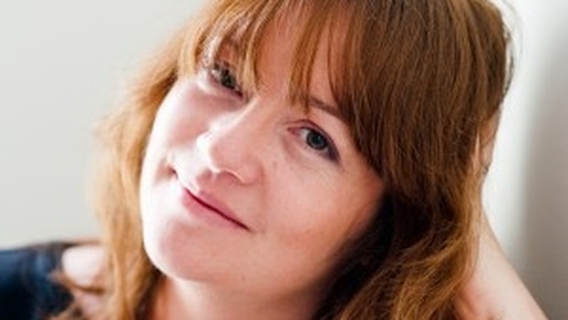 Eimear McBride was born to Irish parents in Liverpool, but grew up in Sligo and Mayo