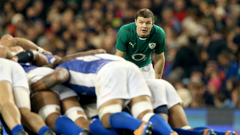 Guinness Series Live