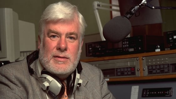 Rodney Rice © RTÉ Stills Library 2009/051