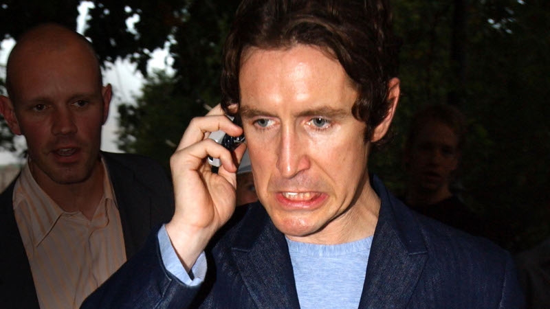 Eighth Doctor Paul McGann reprises his role as the much-loved Time Lord
