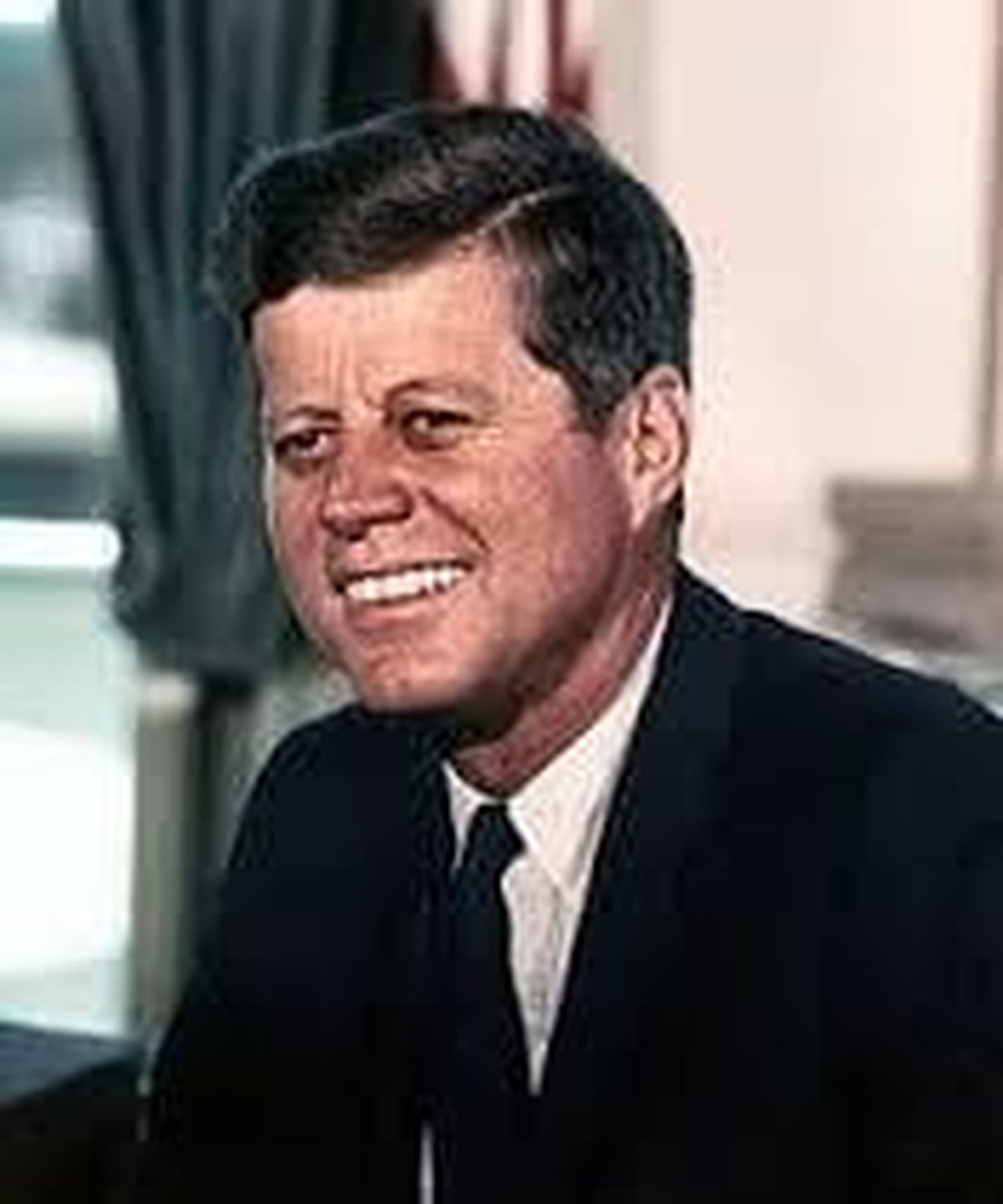 JFK in Popular Culture