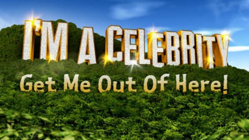 Yep - Ant and Dec are back for more jolly jungle japes