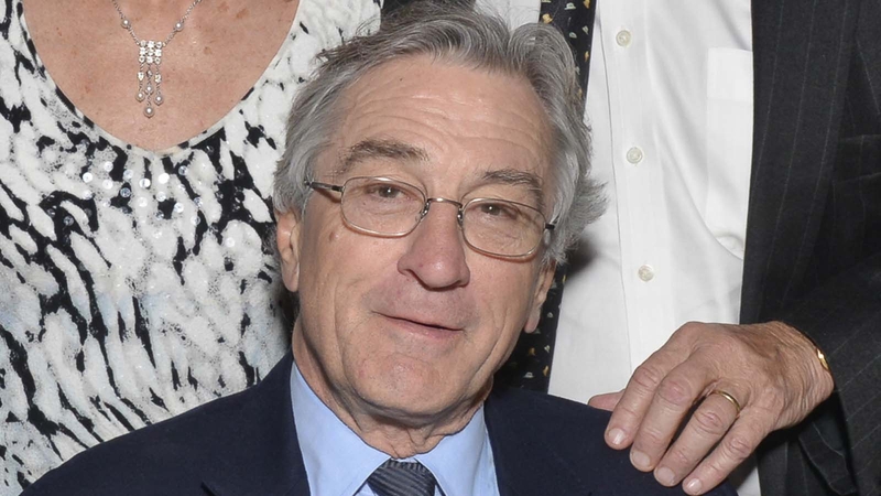 Robert De Niro
